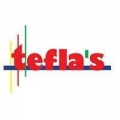 Tefla's