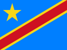 Democratic Republic of the Cong