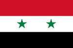 Syrian Arab Republic