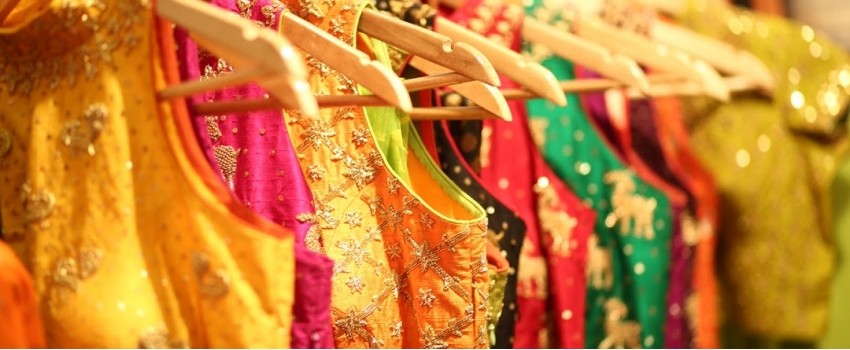 Runway Rising - Fashion & Lifestyle Exhibition by Ramola Bachchan