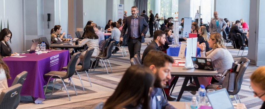 ACCESS MBA - VANCOUVER