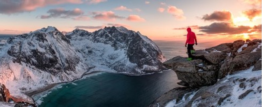 ADVENTURE TRAVEL SHOW