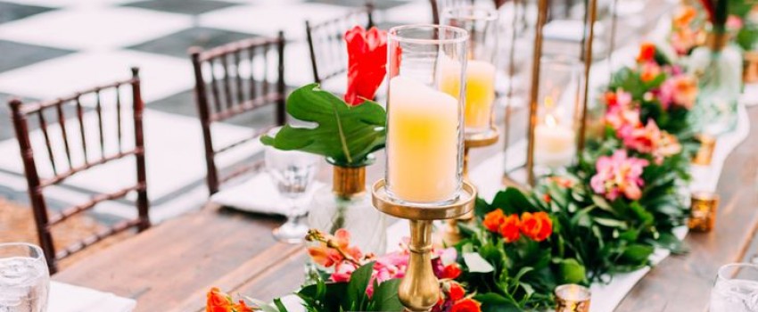Affordable Wedding Expo - Brunswick