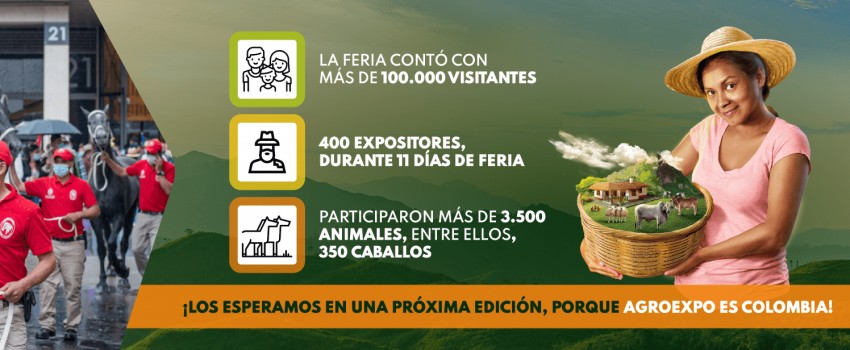 AGROEXPO BOGOTA