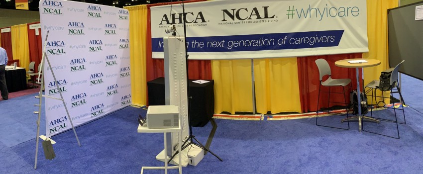 AHCA / NCAL CONVENTION & EXPO