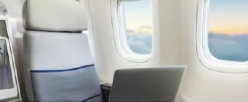 AIE (AIRCRAFT INTERIORS EXHIBITION) CHINA