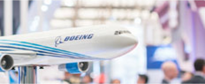 AIR CARGO CHINA