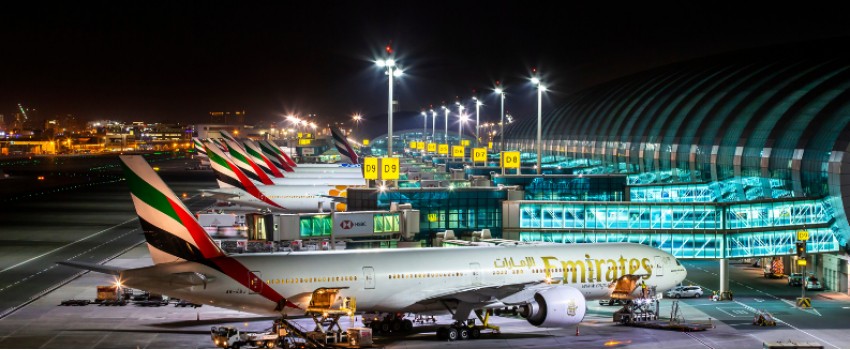 AIRPORT SHOW DUBAI