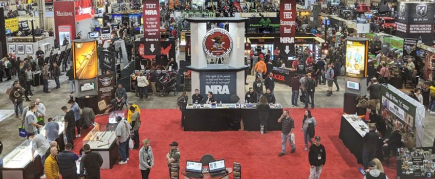 All American Outdoor Expo