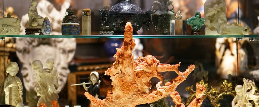 ANTIQUARIA PADOVA