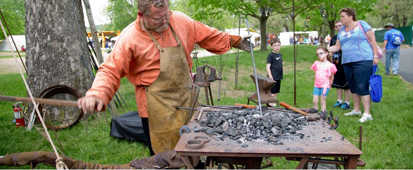 Appalachian Festival
