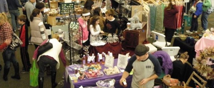 ART & CRAFT FAIR - MINOT, ND