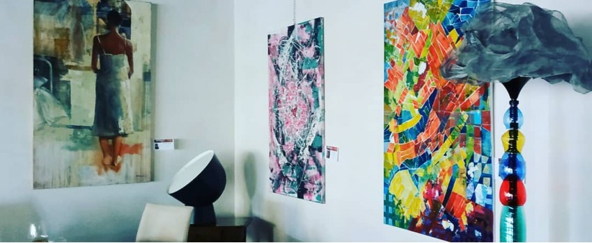 ARTE IN FIERA DOLOMITI