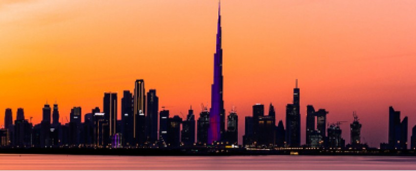 ATM - ARABIAN TRAVEL MARKET