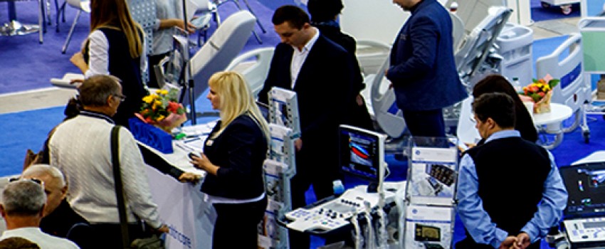 Australian Society of Ophthalmologists Business Skills Expo
