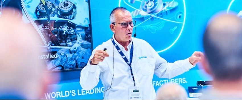 AUTOMECHANIKA BIRMINGHAM