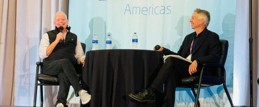 AVIATION FESTIVAL AMERICAS