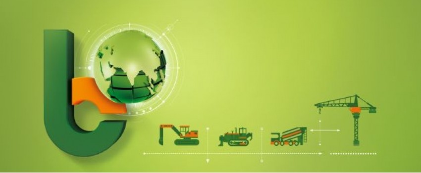 bauma CONEXPO INDIA