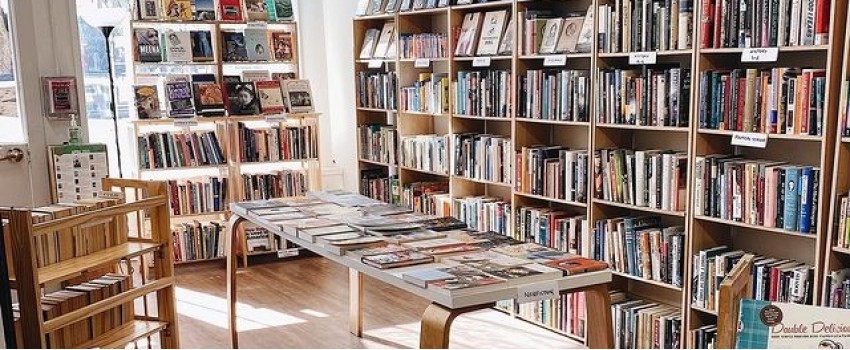 Bay Area Book Festival