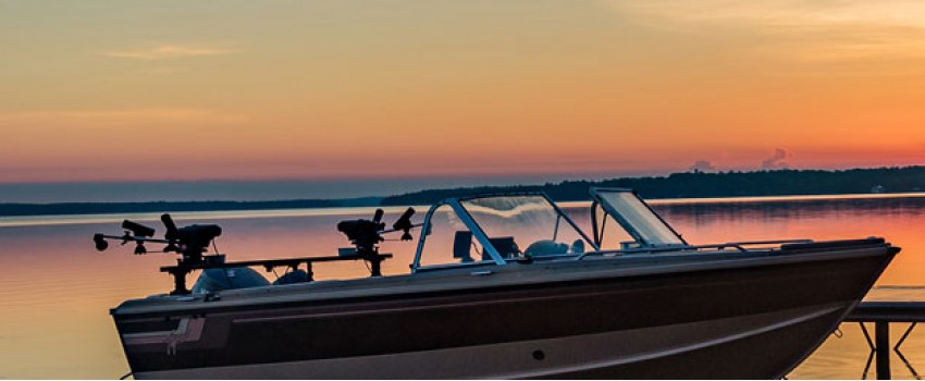 BC BOAT & SPORTSMEN'S SHOW