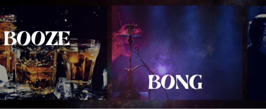 Beverage and Tobacco Middle East