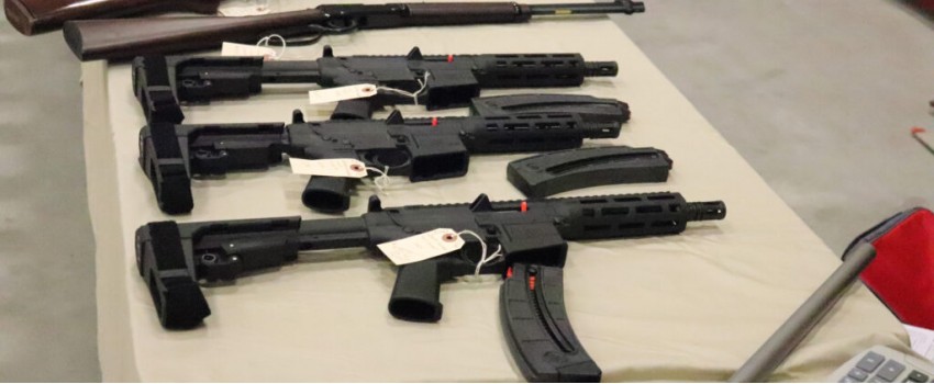 BILOXI GUN & KNIFE SHOW