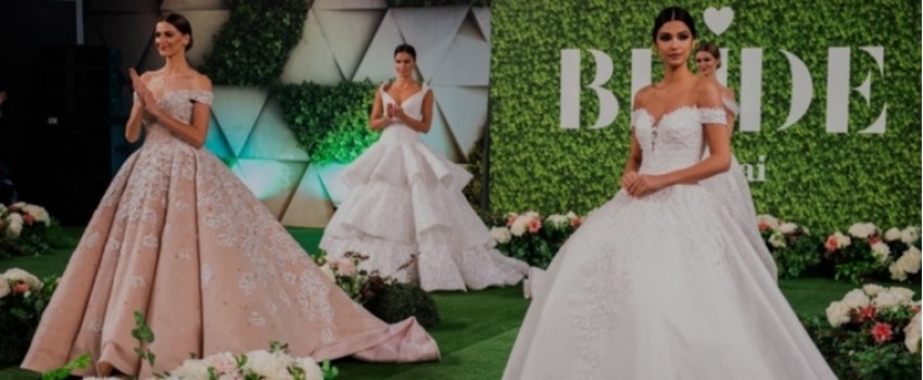 BRIDE Abu Dhabi