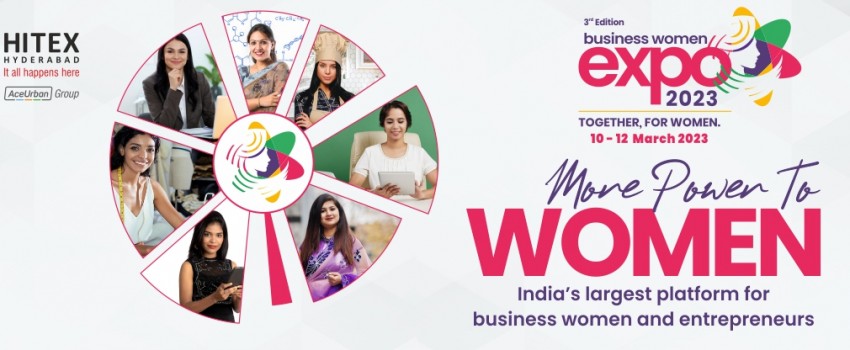 Business Women Expo
