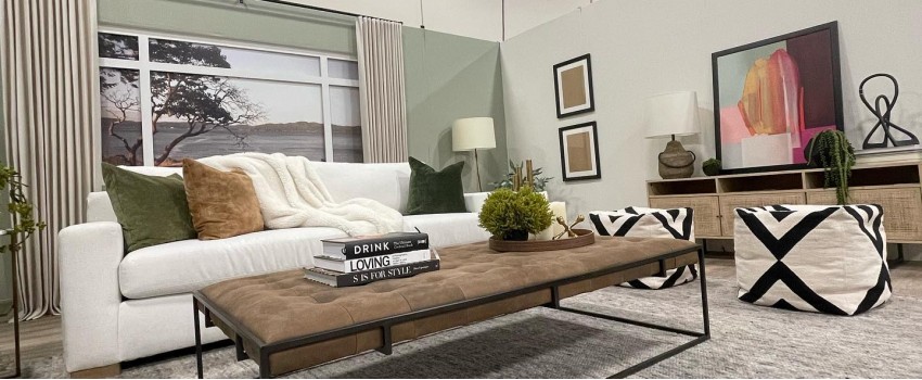 CALGARY HOME AND GARDEN SHOW
