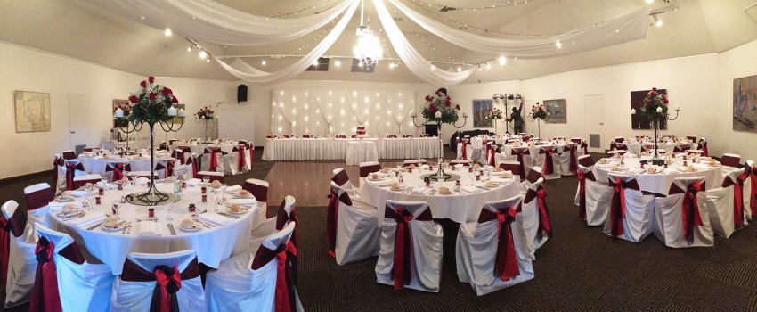 Camden Wedding Expo