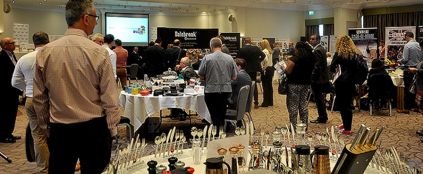 CATERING EQUIPMENT & DESIGN FORUM