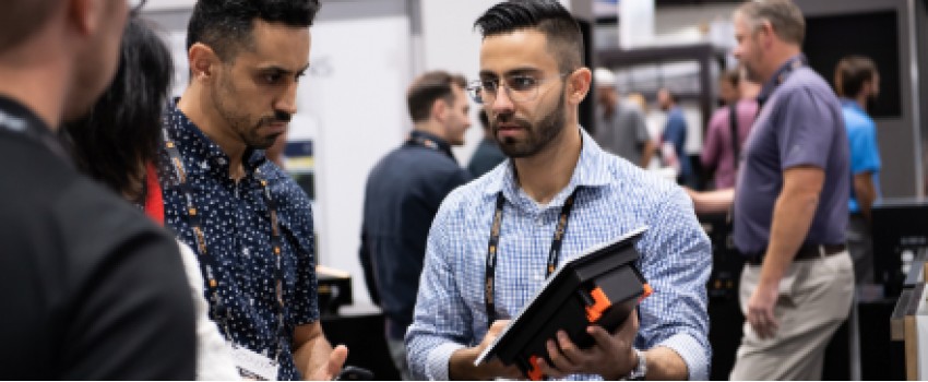 CEDIA EXPO