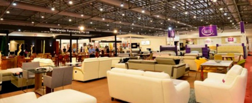 Charlotte Build, Remodel & Landscape Expo