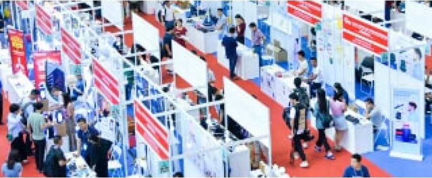 CHINA INTERNATIONAL INTERNET & E-COMMERCE EXPO (CIE)