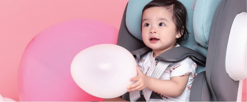 CHINA KIDS EXPO