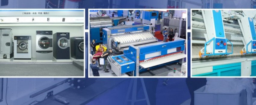 CHINA LAUNDRY EXPO
