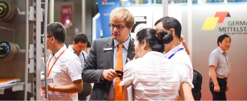 CIHS - CHINA INTERNATIONAL HARDWARE SHOW