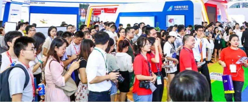 CILF - CHINA INTERNATIONAL LOGISTICS AND SUPPLY CHAIN FAIR