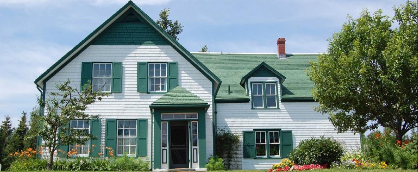 Truro Home and Outdoor show