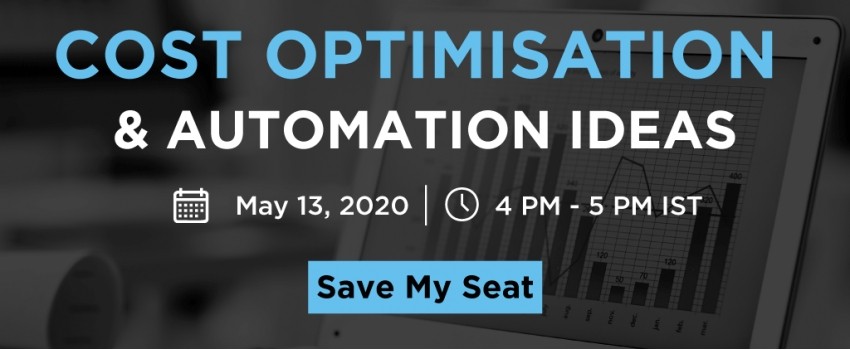 Cost Optimisation & Automation Ideas 
