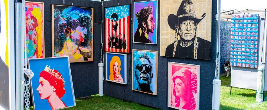 Cottonwood Art Festival