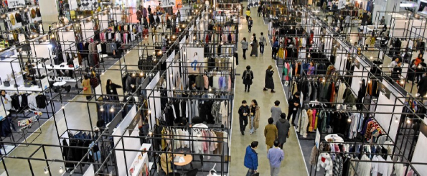 DAEGU FASHION FAIR