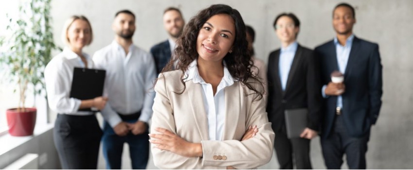 DALLAS HR LEADERSHIP SUMMIT