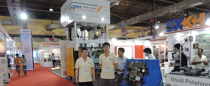 DIE & MOULD CHINA