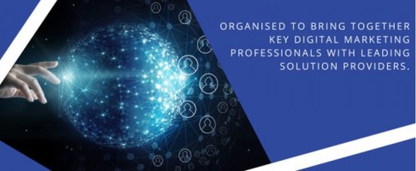 DIGITAL MARKETING SOLUTIONS SUMMIT