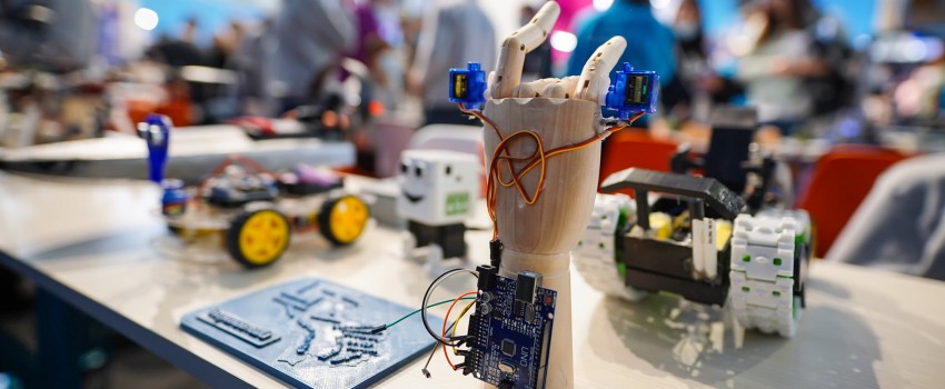 DIGITEC