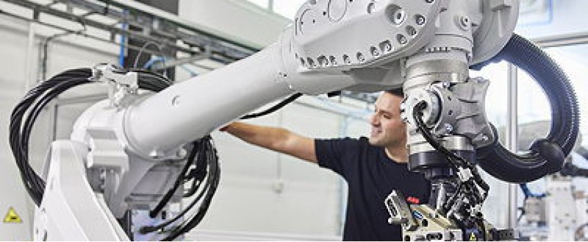 DRIVES & CONTROLS