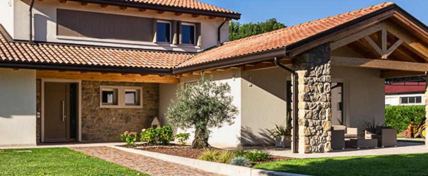 ECO CASA ENERGY