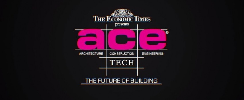 Economic Times ACETECH - New Delhi