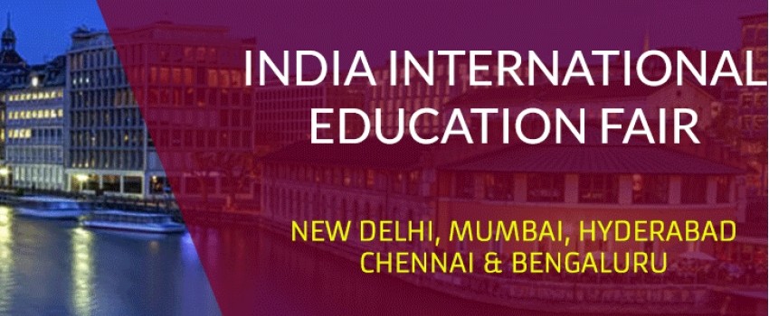Education Worldwide India-Delhi